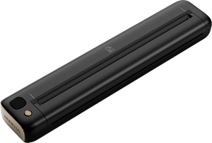 Ensemble de machine de transfert de <span class=keywords><strong>tatouage</strong></span> professionnelle Rongta, impression rapide automatique, imprimante de pochoir de <span class=keywords><strong>tatouage</strong></span> sans fil portable en stock - Product Image 4