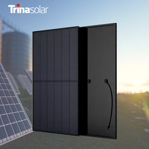 Panneau solaire haute efficacité <span class=keywords><strong>Trina</strong></span> <span class=keywords><strong>Solar</strong></span> 310W 315W 320W 325W <span class=keywords><strong>330W</strong></span> 335W pour le stockage d'énergie, haute puissance, haute efficacité - Product Image 4