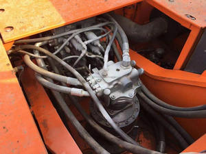 Vendo excavadora DOOSAN 380 100% Ready 99% Nueva garantía Komatsu Hyundai Volvo Kubota Kobelco Caterpillar en venta - Product Image 5