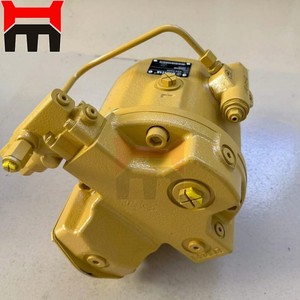 244-2228 10R8700 Hydraulic Piston Pump for 420D 430D Backhoe Loader 2442228 - Product Image 2
