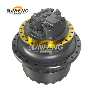 En promotion : Moteur de translation PC270-8 PC290-8K PC360-10, Références 207-27-00470, 207-27-00480, 708-8H-00370, pour transmission finale - Product Image 4
