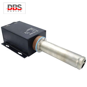 Industrielle Heißluft geräte Heißluft werkzeuge Heizungen - Product Image 2