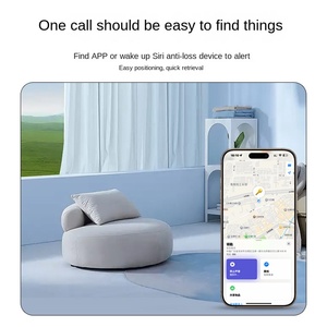 Oem fcc rohhs 4g abs + PC עמיד עמיד למים לחיות מחמד גפ גפ ילדים קשישים מכוניות תיקים ארנקים ארנקים מיקום אנטי-אבוד מיקום 1-שנה - Product Image 5