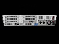 全新 HPE DL380 Gen12 服务器，功能强大、可扩展性强，ILO6 远程管理功能，非常适合云数据、大数据和人工智能应用