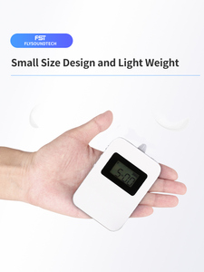 Hệ thống hướng dẫn viên du lịch âm thanh PA không dây di động cho xe buýt - Product Image 2