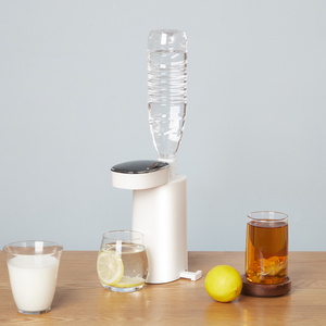 <span class=keywords><strong>2023</strong></span> électrique mini distributeur d'eau chaude instantané portable distributeur de bouteille d'eau - Product Image 5