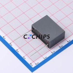 Condensador de Seguridad C45S1394K9SC000, Componente de Montaje en Orificio (THT), P=22.5mm 390nF 10% 440V - Product Image 2