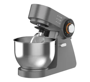 Kitchen Multifunction Dough Stand Mixer Classic Bowl-lift Stand Food Mixer Cake Planetary Mixer