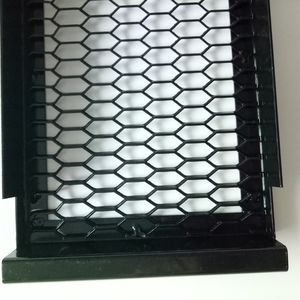 מכירה לוהטת מורחב מתכת רשת מתכת אלומיניום עבור חיצוני קיר מבנים - Product Image 5