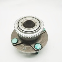 Rodamiento de Cubo de Rueda Jin RuiFeng para FORD MAZDA OEM 512161 DACF1041