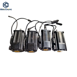 Oferta Especial: Unidad de Accionamiento de Motor Servo EMJ-02AFA22 EMJ-04AFA22 EMJ-06AFA22 EMJ-08AFA22, Módulo de Control de Movimiento de Alta Precisión - Product Image 1