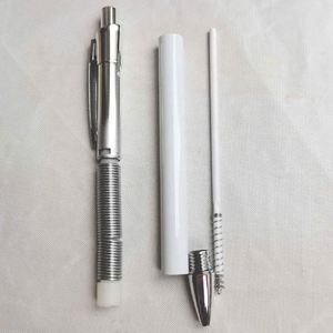 Promotion Custom <b>Pen</b> With Logo Metal Ballpoint Ballpen <b>Pens</b> for Sublimation - Product Image 5