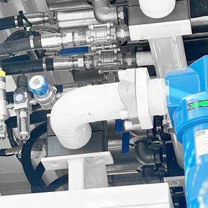 Système de génération d'azote à membrane monté sur dérapage pour les applications pétrolières et gazières - Product Image 4