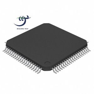 <strong>TMS320F28035PNT</strong> BOM Service IC MCU 32BIT 128KB FLASH 80LQFP <strong>TMS320F28035PNT</strong> - Product Image 1