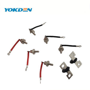 <span class=keywords><strong>Rectificador</strong></span> giratorio del alternador Diodo <span class=keywords><strong>rectificador</strong></span> RSK1101S para generador - Product Image 1