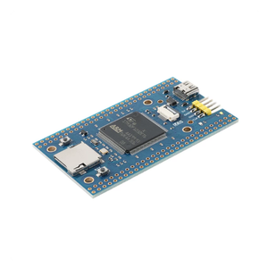บอร์ดหลัก STM32F103ZET6 บอร์ดพัฒนา STM32 บอร์ดการเรียนรู้ระบบ STM32F103 - Product Image 2