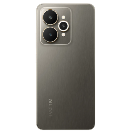 2025 Original Realme 15 5G Smartphone 6.77" 144Hz OLED Display Dimensity 7300+ Android 16 7000 MAh Battery 80W Charging OTA NFC