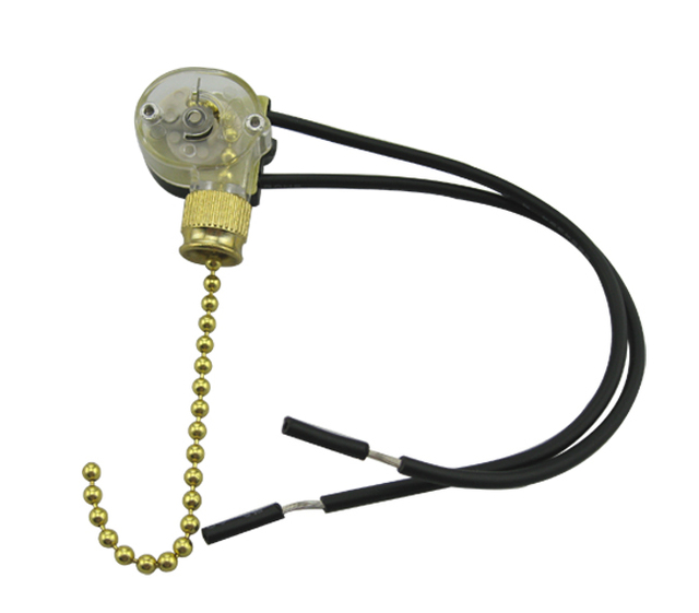Ceiling Fan Switch Ceiling Fan Light Lamp Replacement Pull Chain Switch