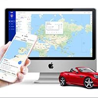 앱 웹 화이트 라벨 차량 관리 소프트웨어 자산 추적 도난 차량 UBI 보험 GPS 추적 소프트웨어 플랫폼