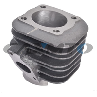Motosiklet/ATV silindir kiti için Polaris Predator 90/sporcu 90cc (2003-2006) -Piston ile