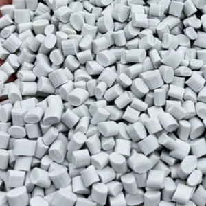 Granulés HIPS GF <span class=keywords><strong>FR</strong></span> renforcés, HIPS GF30 composite ignifuge pour pièces structurelles d'appareils électroménagers - Product Image 1