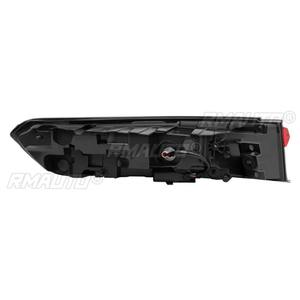 Left Right Rear <b>LED</b> Taillamp Tail <b>Lights</b> Assembly Wide <b>Light</b> <b>Corner</b> Lamp For Jeep Grand Cherokee 2022-2024 68421132AD 68421133AD - Product Image 5