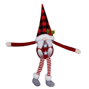 Crochet de fixation à boucle pour rideau, ornements de noël, décoration de fenêtre de maison, Mr and Mrs gprénom - Product Image 5