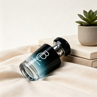 Kourtisanes Spicy Woody Eau de Parfum pour Homme 15ml Format Standard Parfum Rafraîchissant |   Multi-styles décontracté/luxueux/sportif |   Vente en gros