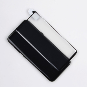 Protecteur d'écran HD Full Glue pour <span class=keywords><strong>Infinix</strong></span> Note 40 <span class=keywords><strong>Pro</strong></span> Protecteur d'écran incurvé pour Note 40 <span class=keywords><strong>Pro</strong></span> Plus Verre trempé pour Note 40S - Product Image 2