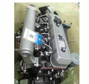 欧<span class=keywords><strong>3</strong></span>正品C490BPG <span class=keywords><strong>2</strong></span>-<span class=keywords><strong>3</strong></span>吨叉车柴油发动机总成 - Product Image 3