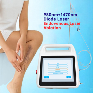 <span class=keywords><strong>Precio</strong></span> del <span class=keywords><strong>tratamiento</strong></span> EVLT/EVLA para venas varicosas endovenosas con ablación endovascular de 980 y 1470nm en Beijing Sunrise - Product Image 5
