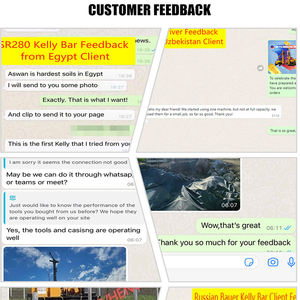 Plateforme élévatrice à ciseaux Ever Star EPT0810LOS 14m 600kg sur chenilles pour usage extérieur - Product Image 3