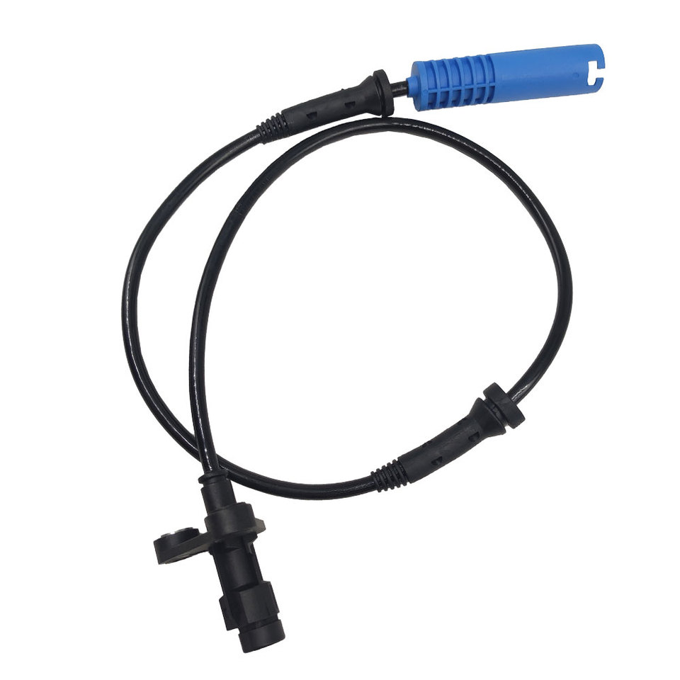 high quality ABS Wheel Speed Sensor for bmw 34526756375 34520025723 34521165534 SS20007 970119 5S10529