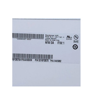 Pantalla LCD TFT Original Estable B140HTN01.4 de 14.0 Pulgadas y 1920*1080 para Portátil - Product Image 2
