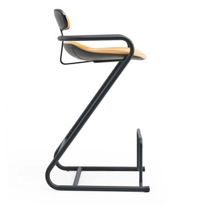 Drôle moderne maison meubles commerciaux promotion restaurant à usage général et <span class=keywords><strong>tabouret</strong></span> <span class=keywords><strong>de</strong></span> <span class=keywords><strong>bar</strong></span> fabriqué en chine - Product Image 3