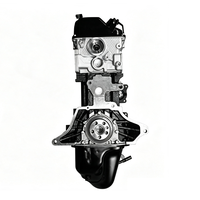 Moteur Nu de Haute Qualité NEUF 4G15 4G15S 4G15T pour CHANA CHANGAN STAR 9 1.5L