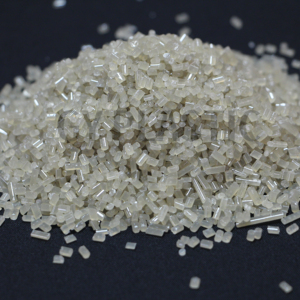 Material de poliestireno reciclado EPS Reciclaje Espuma EPS blanca Ecológico EPS Poliestireno sostenible Espuma reciclada EPS pellets - Product Image 1
