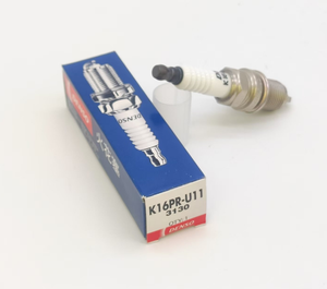 Bujía Original Mitsubishi 3130 de cobre para <span class=keywords><strong>Hyundai</strong></span> ACCENT ELANTRA <span class=keywords><strong>TUCSON</strong></span> OEM 90048-51157 nueva condición - Product Image 6