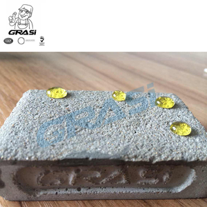 Untuk Penjualan Fondasi Lapisan Beton Nano Lapisan Nano Tipe Antifouling Berat Pelindung Campuran Siloxane - Product Image 1