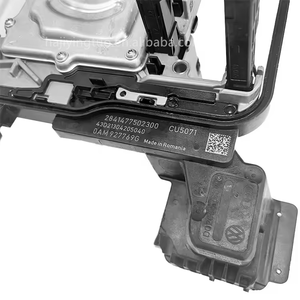 Precio competitivo DQ20 0AM927769G 0AM <span class=keywords><strong>DSG</strong></span> transmisión automática de 7 velocidades TCU UNIDAD DE Control doble para Audi VW Skoda DSG7 - Product Image 4