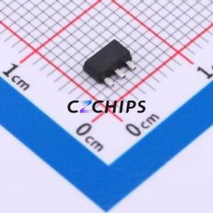 Nuevo Transistor Original DXT651Q-13 SOT-89, Transistor de Unión Bipolar (BJT), Venta al por Mayor de Componentes Electrónicos, Chips y Servicio BOM - Product Image 1