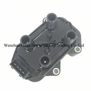 597048คอยล์จุดระเบิดสำหรับชิ้นส่วนอะไหล่รถยนต์สำหรับเปอโยต์ซีตรอง - Product Image 2