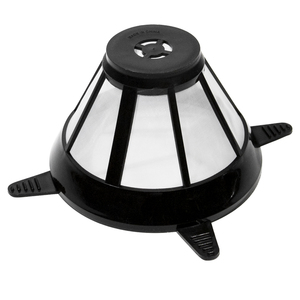 <span class=keywords><strong>Filtre</strong></span> à café de qualité durable, facile à nettoyer, de qualité alimentaire, <span class=keywords><strong>permanent</strong></span> - Product Image 1