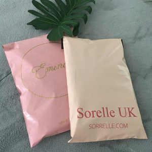 Enveloppes personnalisées imperméables avec impression de logo sur mesure <span class=keywords><strong>pour</strong></span> la livraison, le courrier <span class=keywords><strong>postal</strong></span>, les sacs d'expédition - Product Image 6