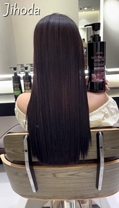 0% formaldeide trattamento professionale cheratina per la cura dei capelli e la riparazione non pungente e sano raddrizzamento dei capelli - Product Image 5