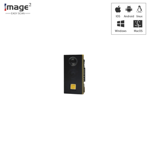 โมดูลเครื่องสแกนบาร์โค้ด <span class=keywords><strong>M1903</strong></span> แบบ 2 มิติ สำหรับคลังสินค้า การจัดการสินค้า การคัดแยกสินค้า การจัดเก็บสินค้า - Product Image 1