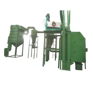 Waste Cell Phone Computer TV Board Scrap Electronic PCB E Waste Separation Machine Circuit Board Recycling Line Equipment