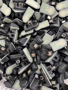 เซ็นเซอร์วัดแรงดันลมยางคุณภาพสูง รองรับการตั้งโปรแกรม ใช้ได้กับรุ่นทั่วไป TS508 TS600 315Mhz + 433Mhz - Product Image 6