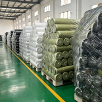 Tissu en taffetas 100 % polyester personnalisé, de haute qualité, écologique, anti-boulochage, infroissable, léger, 58/60 pouces