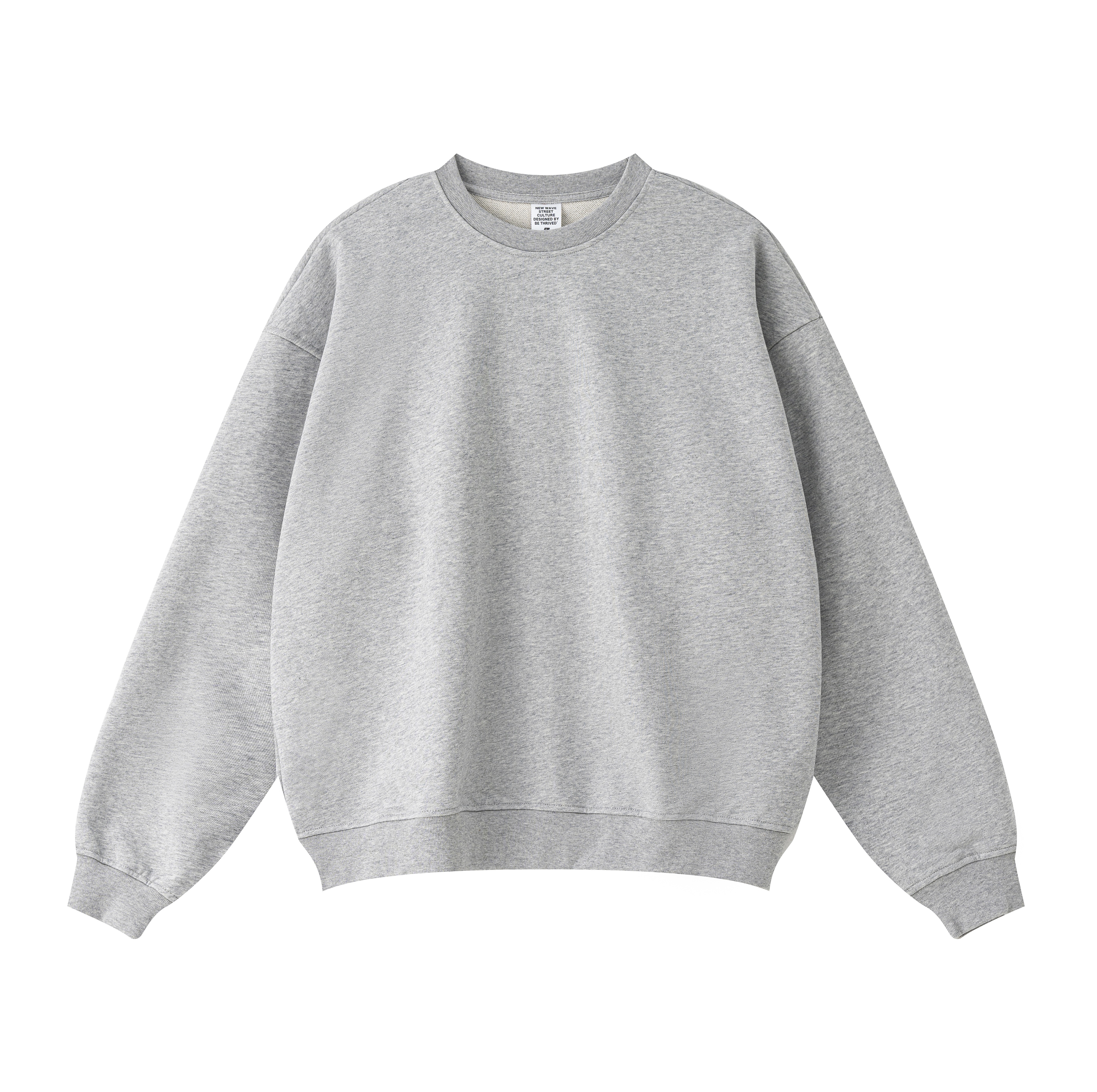 Flower Grey